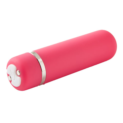 Sensuelle Joie 15 Function Bullet Vibrator - Pink