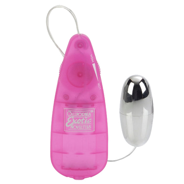 Teardrop Silver Bullet Vibrator Battery Operated Purple Teardrop Silver Bullet Vibrator Battery Operated Purple
