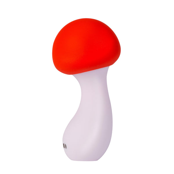 Trippy Toys SHROOMIE Rechargeable Mushroom Vibrator
