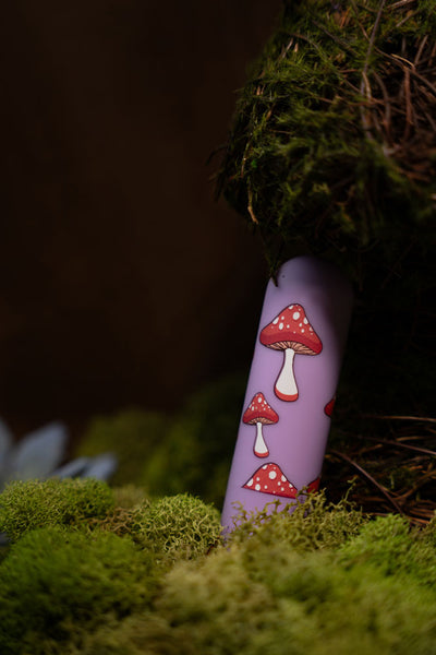 Trippy Toys JESSI TRIPPY Rechargeable Super Charged Mini Bullet