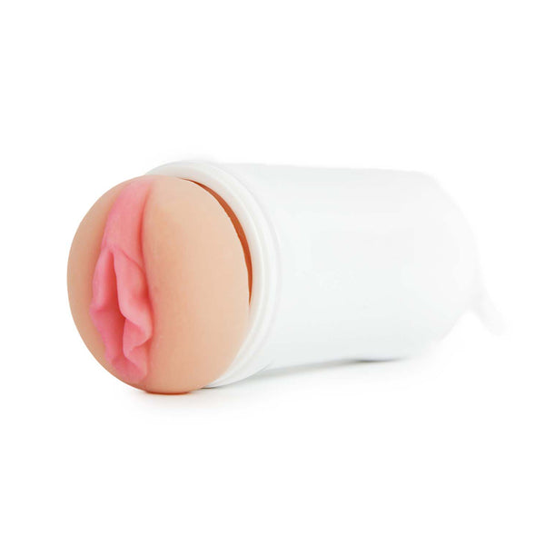 Vulcan Realistic Vagina Male Masturbator