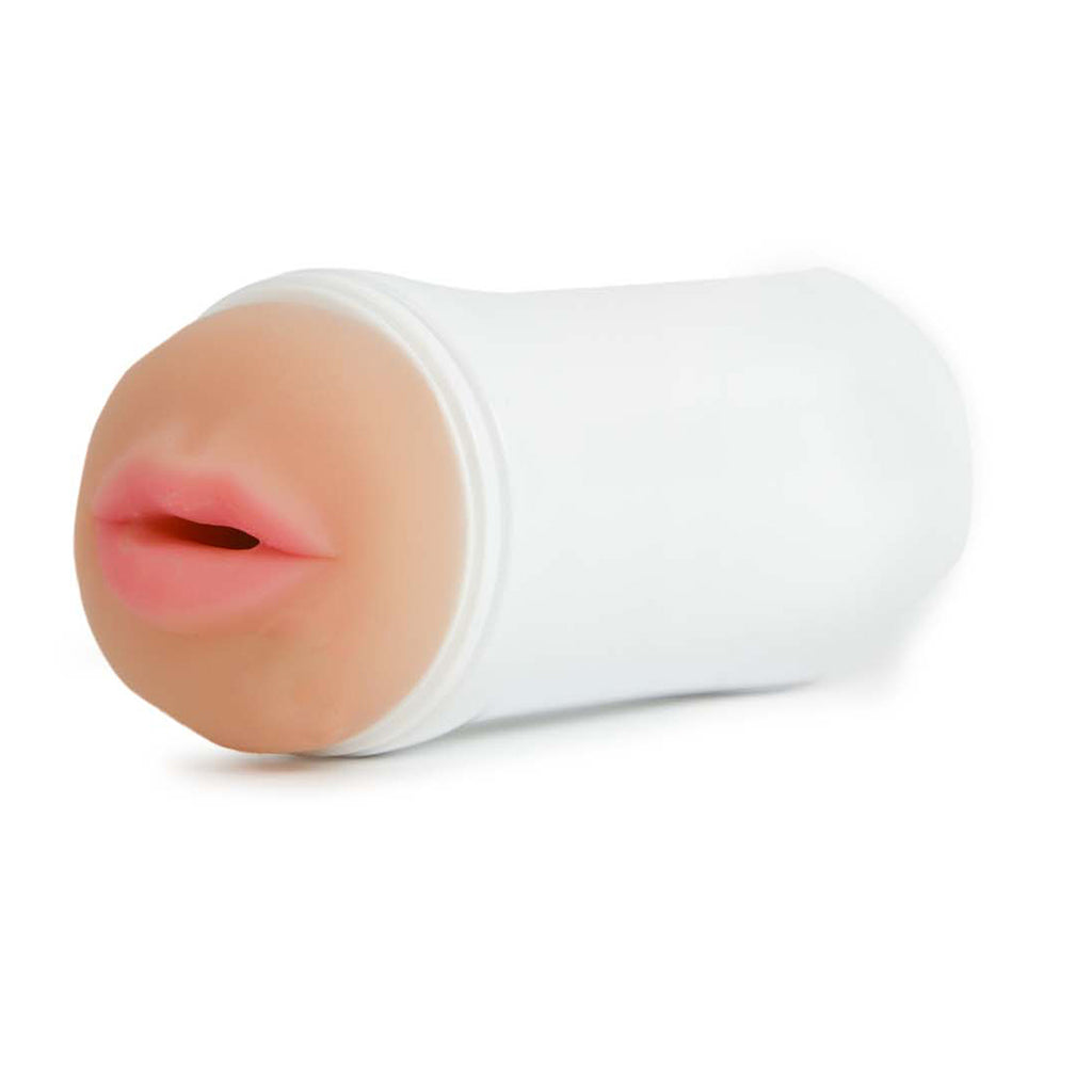 Vulcan Realistic Cyberskin Deep Throat Male Masturbator Vulcan Realistic Cyberskin Deep Throat Male Masturbator