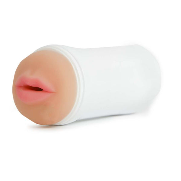 Vulcan Realistic Cyberskin Deep Throat Male Masturbator