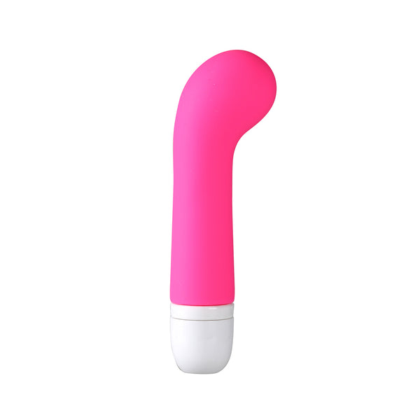 AVA Silicone 15-Function Mini G-Spot Vibe*