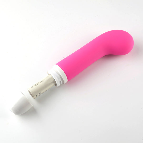 AVA Silicone 15-Function Mini G-Spot Vibe*