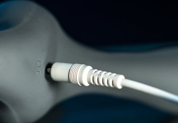 APOLLO 15-Function Silicone Remote Control Dual Motor USB Rechargeable Prostate Massager