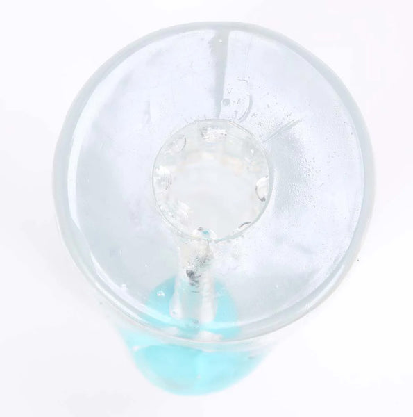 ASTER Vibrating Male Masturbator 10-Function Bullet Vibrator