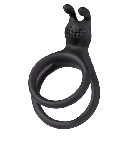 Maia Toys VIBELITE Atlas Silicone Penis Cock Ring