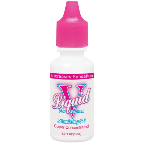 Liquid V For Women