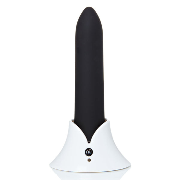 Sensuelle Point Bullet Vibrator Black