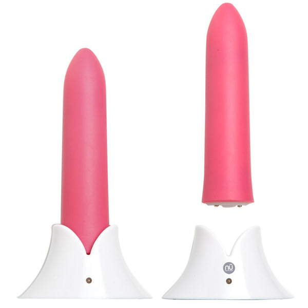 Sensuelle Point Bullet Vibrator Pink
