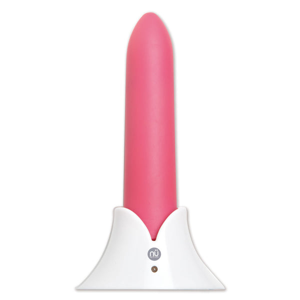 Sensuelle Point Bullet Vibrator Pink