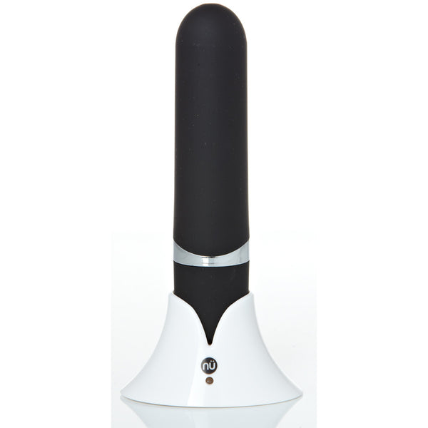 Sensuelle Touch 7 Function Bullet Vibrator - Black