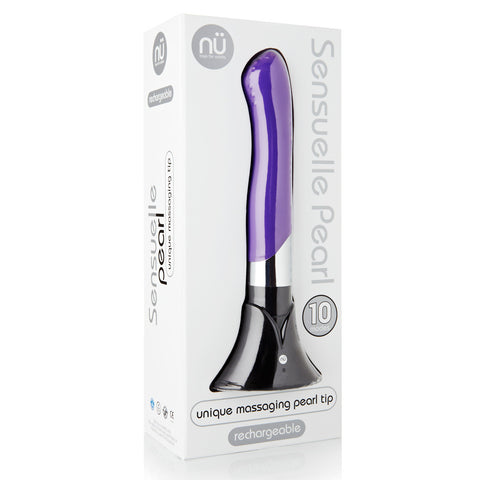 Sensuelle Pearl - Purple