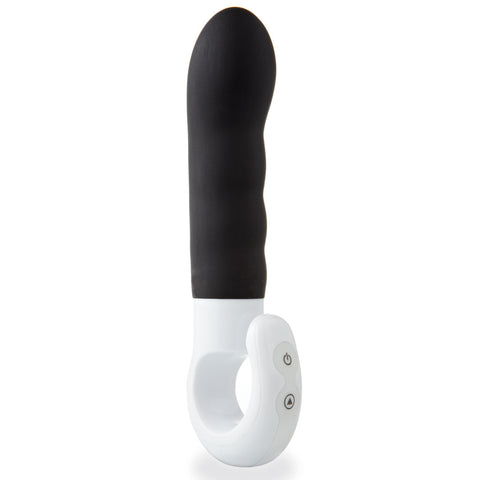 Sensuelle Impulse 7+1 Function Slimline Vibe - Black