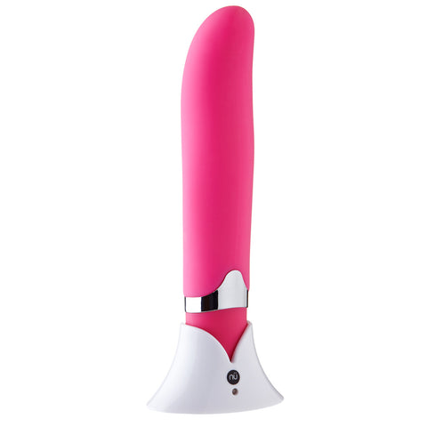 Sensuelle Curve 20 Function Vibrator - Pink