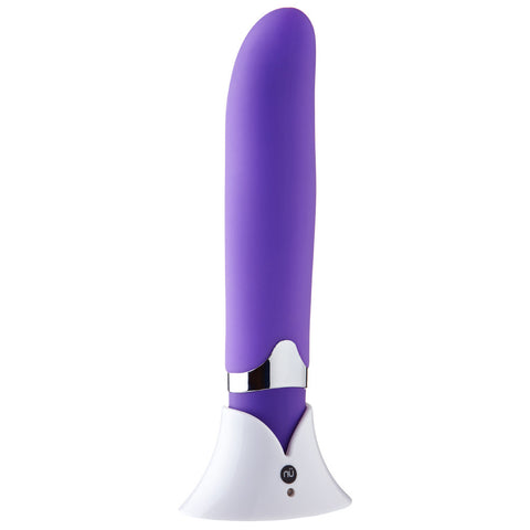Sensuelle Curve 20 Function Vibrator - Purple