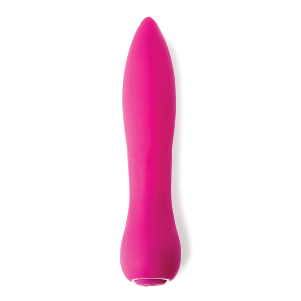 Sensuelle Bobbii Flexible 69 Function Bullet Vibrator