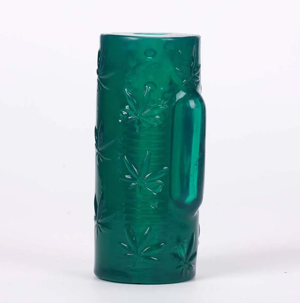 Blaze 420 Series Vibrating Male Masturbator 10-Function Bullet Vibrator