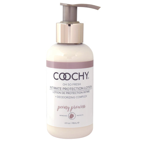 Coochy Intimate Protection Lotion