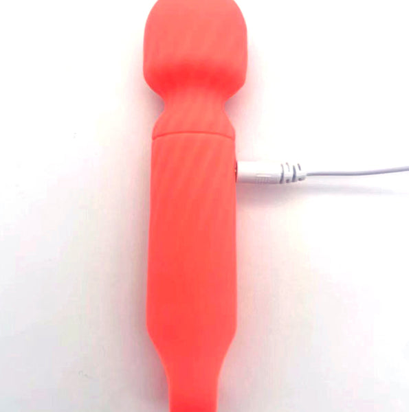 Maia Toys VIBELITE Dolly Rechargeable Vibrator Mini Wand Massager
