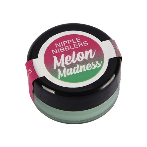 Jelique Nipple Nibblers Cool Tingle Balm-Melon Madness 3g