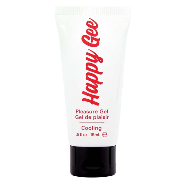 Happy Gee G-Spot Arousal Gel