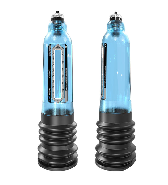 Bathmate Hydro Pump Hydro7 Blue