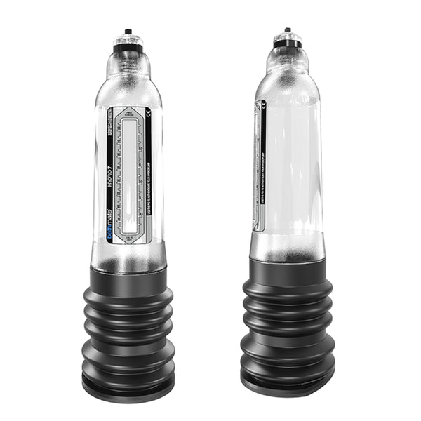 Bathmate Hydro Pump Hydro7 Clear