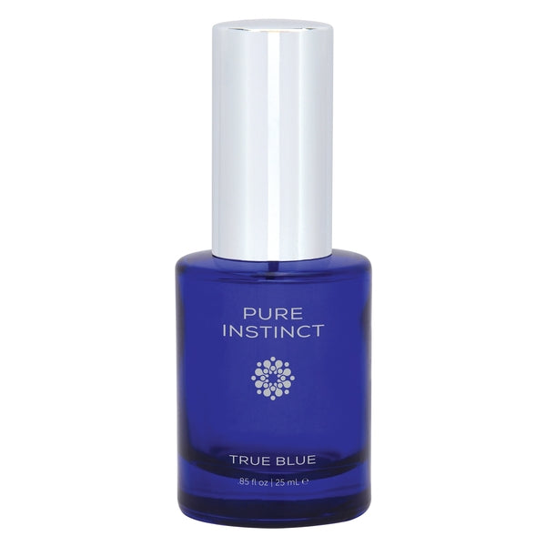 Pure Instinct True Blue Pheromone Spray