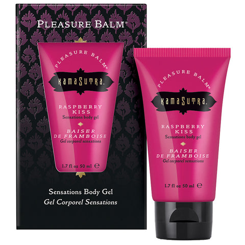 Kama Sutra Pleasure Balm