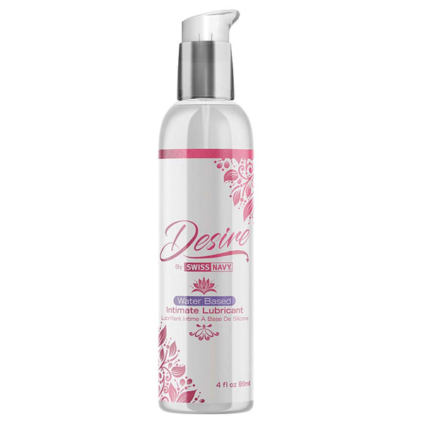 Desire by Swiss Navy Intimate Lubricant