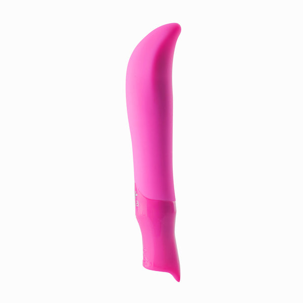 MAIA TOYS MADDIE USB Rechargeable Silicone 10-Function G-Spot Bullet Vibrator
