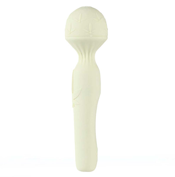 Maia Toys MARLIE 420 15-Function Silicone Rechargeable Vibrating Pleasure Wand