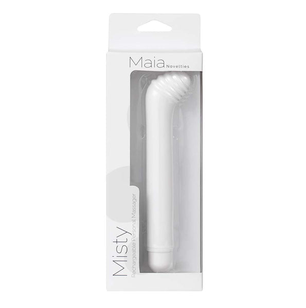 Maia Toys MISTY USB Rechargeable G-Spot Vibrator