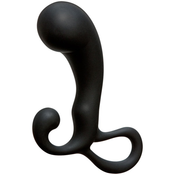 Optimale Prostate Massager Anal Plug - Black