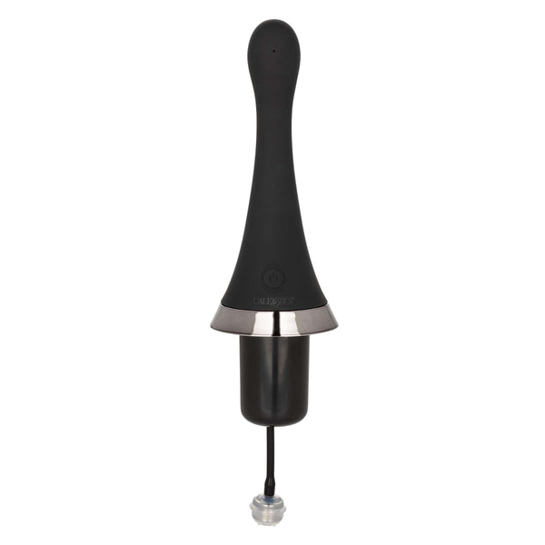Ultimate Rechargeable Auto Anal Douche by Cal Exotics