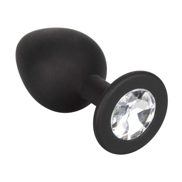 Silicone Gem Anal Sex Trainer Kit by Cal Exotics