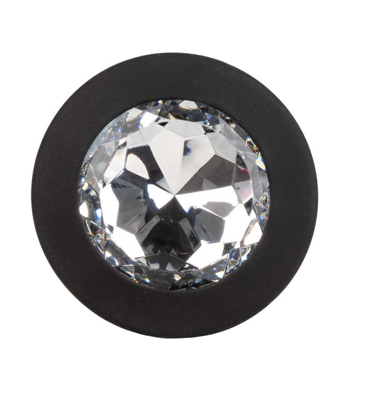 Silicone Gem Anal Sex Trainer Kit by Cal Exotics