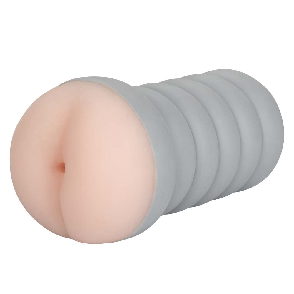 Ribbed Grippers Vaginal Anal Male Masturbators Ribbed Grippers Vaginal Anal Male Masturbators