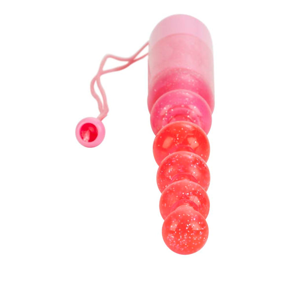 Anal Sex Waterproof Vibrating Pleasure Beads by Cal Exotics*