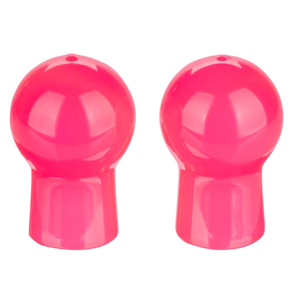 Nipple Play Advanced Nipple Suckers PINK