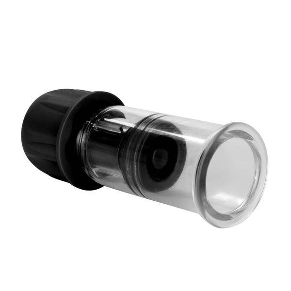 Nipple Play Vacuum Twist Nipple Suckers