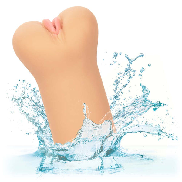 Boundless Male Masturbators Vulva Vagina Strokers for Men