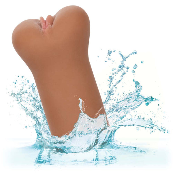 Boundless Male Masturbators Vulva Vagina Strokers for Men