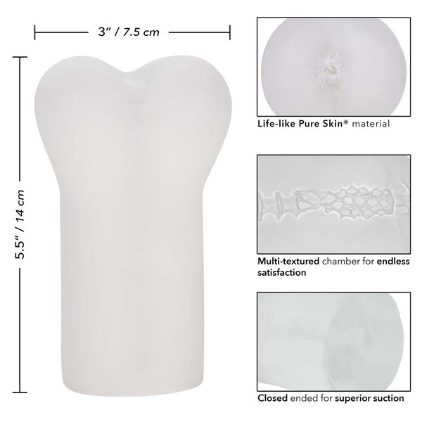 Boundless Anus Male Masturbators