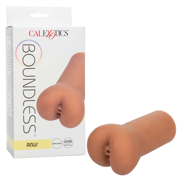 Boundless Anus Male Masturbators