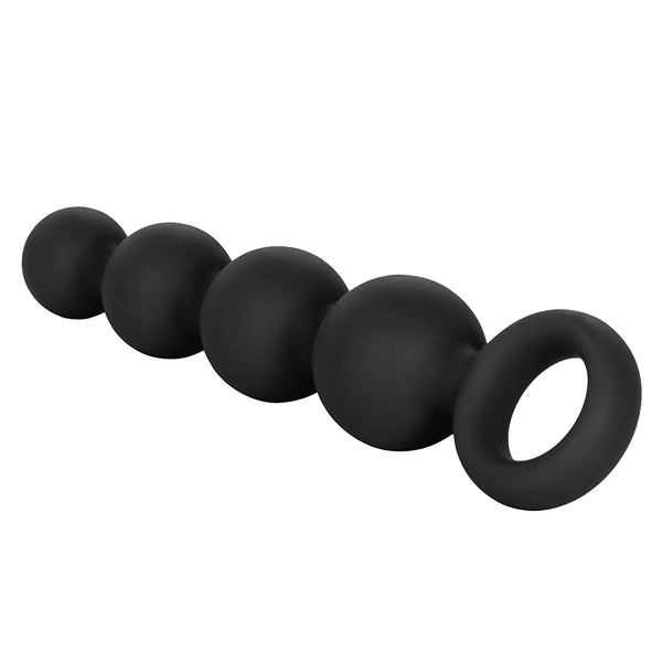 Anal Silicone Booty Beads by Cal Exotics*