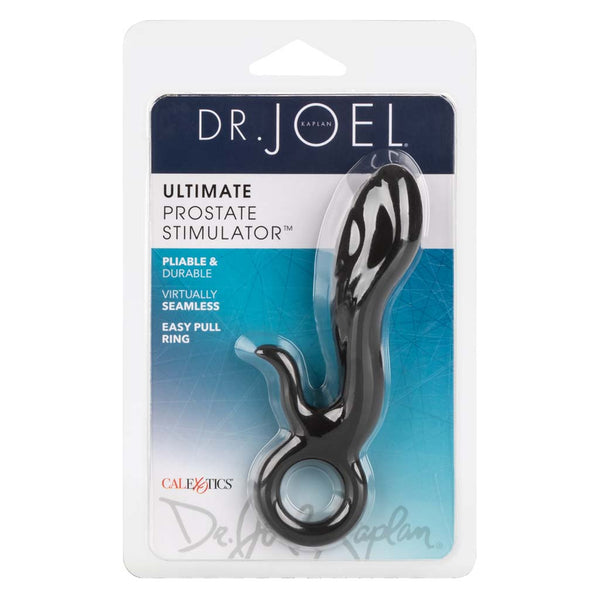 Dr. Joel Kaplan Ultimate Prostate Massager Stimulator