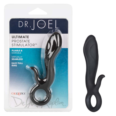 Dr. Joel Kaplan Ultimate Prostate Massager Stimulator